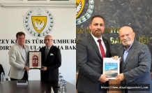 Projenin detayları paylaşıldı
