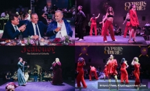 Sanat ve tarih buluştu