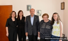 ‘Şehitlere borçluyuz’
