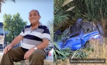 Sevenleri perişan