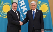 Tarihi bir gün