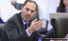 ‘Alma’ partisine destek var