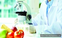 Binlerce numune analiz edildi