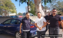 Bir anlık öfke