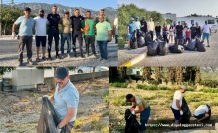 Farkındalık yaratıldı
