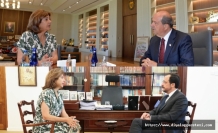 İyi niyetini koruyor