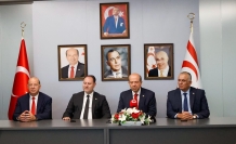 Müzakere şartı