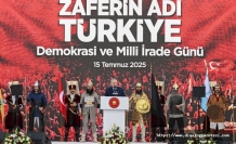 Onur ve gurur günü