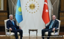 Silahları ‘açlık’