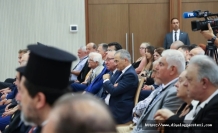 Çözüm çağrısı yapıldı