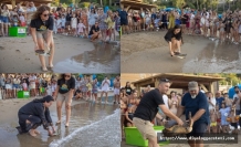 Doğal yaşama büyük katkı