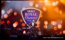 Müzik ziyafeti sundu