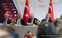 ‘Ortak amacımız’