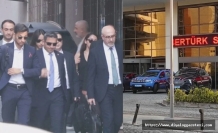 Savcılık 121 şirkete el koydu