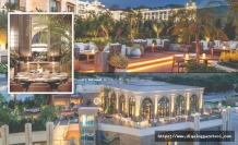 The Roof Garden: Lezzetin ve zarafetin buluşma noktası