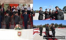 Tümü göreve hazır