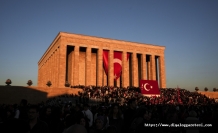 102’nci yıl gururu