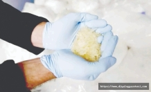 Afrika’dan gönderildi