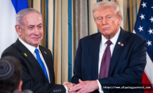 ‘Anlaşmayı bozma’