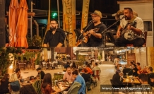 Başkentte keyifli bir akşam