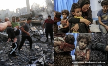 Can kaybı 67 bini aştı