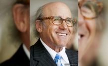 Diplomat değil, iş insanı 