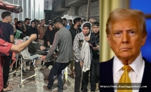 Gazze yakın takipte