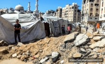 İlk rapor açıklandı