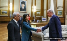 İmralı heyeti memnun