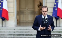 Kabinesini belirledi