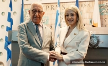 Kıbrıs konusunda olumlu gelişme var
