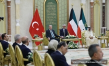 Küresel konular ele alındı