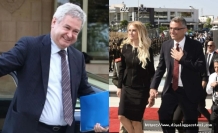 ‘Modern bir Avrupa çifti’