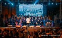 Nostalji rüzgarı esti