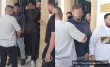 Satıcılar içeride alıcılar dışarıda