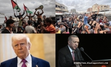 Savaş değil barış