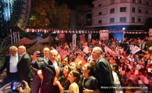 ‘Size güveniyorum’
