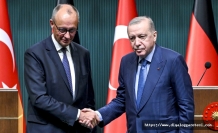 ‘Türkiye'yi AB'de  görmek istiyoruz’