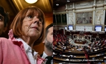 Yasa tasarısı Meclis’te