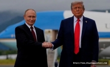 Yeni zirve yapılacak