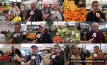 Alım gücü düştü