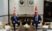 Ambargolara karşı  güçlü bir cevap