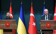 Barış için çözüm  arayışı sürecek