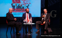 ‘Bir Halkın Geleceği’