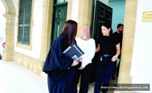 ‘Bırakın gideyim’