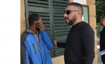 Cezaevine gönderildi