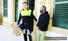 Cezaevine gönderildi