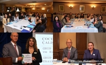 Çocuk hakları masaya yatırıldı