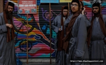 Çocuklar koruma altına alındı