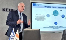 Danny Lacker adaya geldi